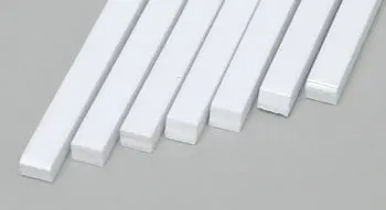 Evergreen Strips .100X.125" (7) (Evg176) 1