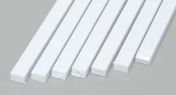 Evergreen Strips .100X.156" (7) (Evg177) 1