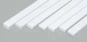 Evergreen Strips .100X.188" (7) (Evg178) 1