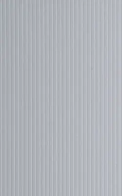 Evergreen V-Groove Styrene Plastic .060" (Evg2060) 1