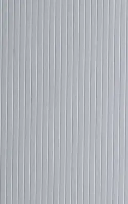 Evergreen V-Groove Styrene Plastic .080" (Evg2080) 1