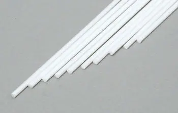 Evergreen Rod .030"  (Evg210) 1