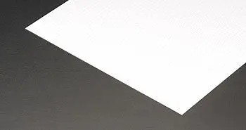 Evergreen V-Groove Styrene Plastic .020 X 6 X 12 , .125" (Evg2125) 1