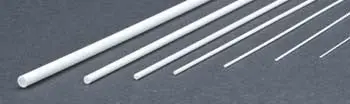 Evergreen Rod & Tube Assortment  (Evg217) 1