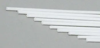 Evergreen Rod .035" (Evg220) 1