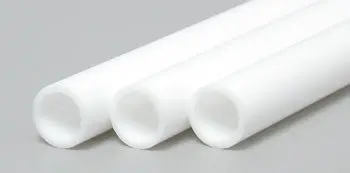 Evergreen Tube 9/32" .281" (3)   (Evg229) 1