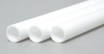 Evergreen Tube 5/16" .312" (3) (Evg230) 1