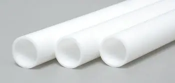 Evergreen Tube 11/32" .343" (2) (Evg231) 1