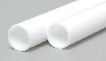 Evergreen Tube 3/8" .375" (2) (Evg232) 1