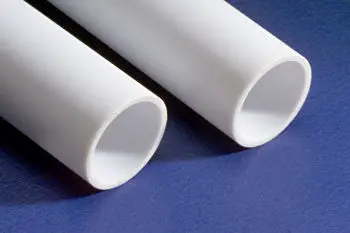 Evergreen Tube 7/16" .438" (2) (Evg234) 1