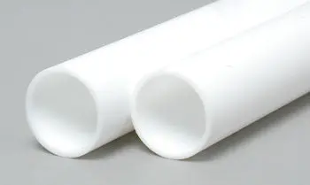 Evergreen Tube 1/2" .500" (2) (Evg236) 1
