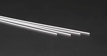 Evergreen Channel .060" 1.5Mm  (Evg261) 1