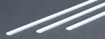 Evergreen Channel .250" 6.4Mm   (Evg267) 1