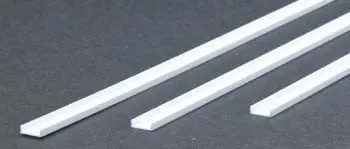 Evergreen Channel .312" 7.9Mm (Evg268) 1