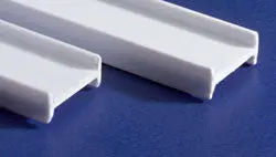 Evergreen I Beam .060" 1.5Mm (Evg271) 1