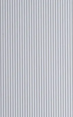 Evergreen Polystyrene Plastic .050" (Evg4051) 1