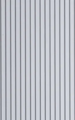 Evergreen Clapboard Styrene Plastic .100"  (Evg4101) 1