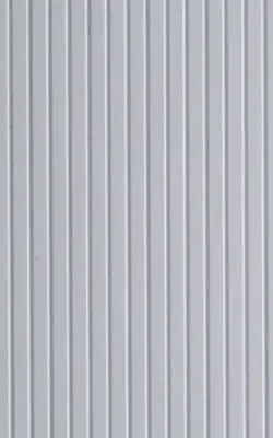 Evergreen Novelty Styrene Plastic .109" (Evg4109) 1