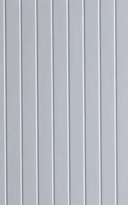 Evergreen V-Groove Styrene Plastic .188" (Evg4188) 1