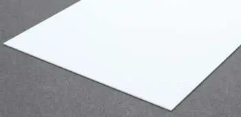Evergreen Square Tile 1/16" (Evg4501) 1