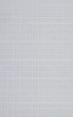 Evergreen Square Tile 1/4" (Evg4505) 1