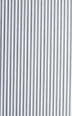 Evergreen Metal Siding Styrene Plastic .040"    (Evg4526) 1