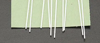 Evergreen Strips 1X2 Ho (Evg8102) 1