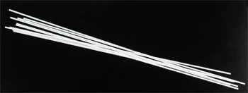 Evergreen Strips 1X8 Ho (10) (Evg8108) 1