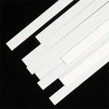 Evergreen Strips 1X12 Ho (10)  (Evg8112) 1