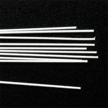 Evergreen Strips 2X2 Ho (10) (Evg8202) 1
