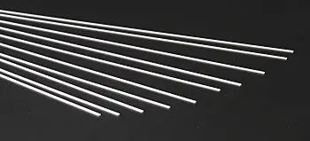 Evergreen Strips 2X6 Ho (10) (Evg8206) 1