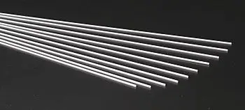 Evergreen Strips 4X4 Ho (10) (Evg8404) 1