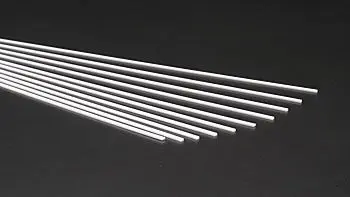 Evergreen Strips 4X8 Ho (10) (Evg8408) 1