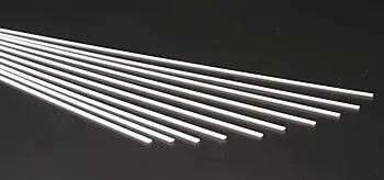 Evergreen Strips 4X10 Ho (10) (Evg8410) 1