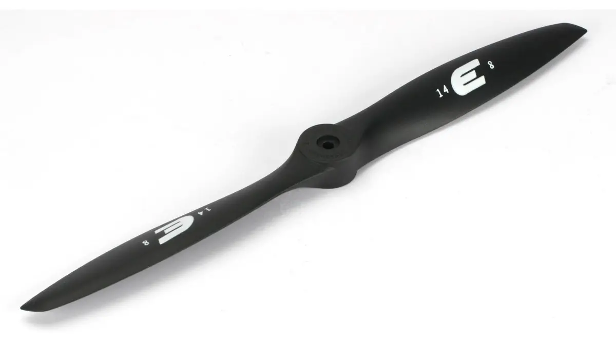 Evolution Propeller 14 X 8 (Evo14080) 1