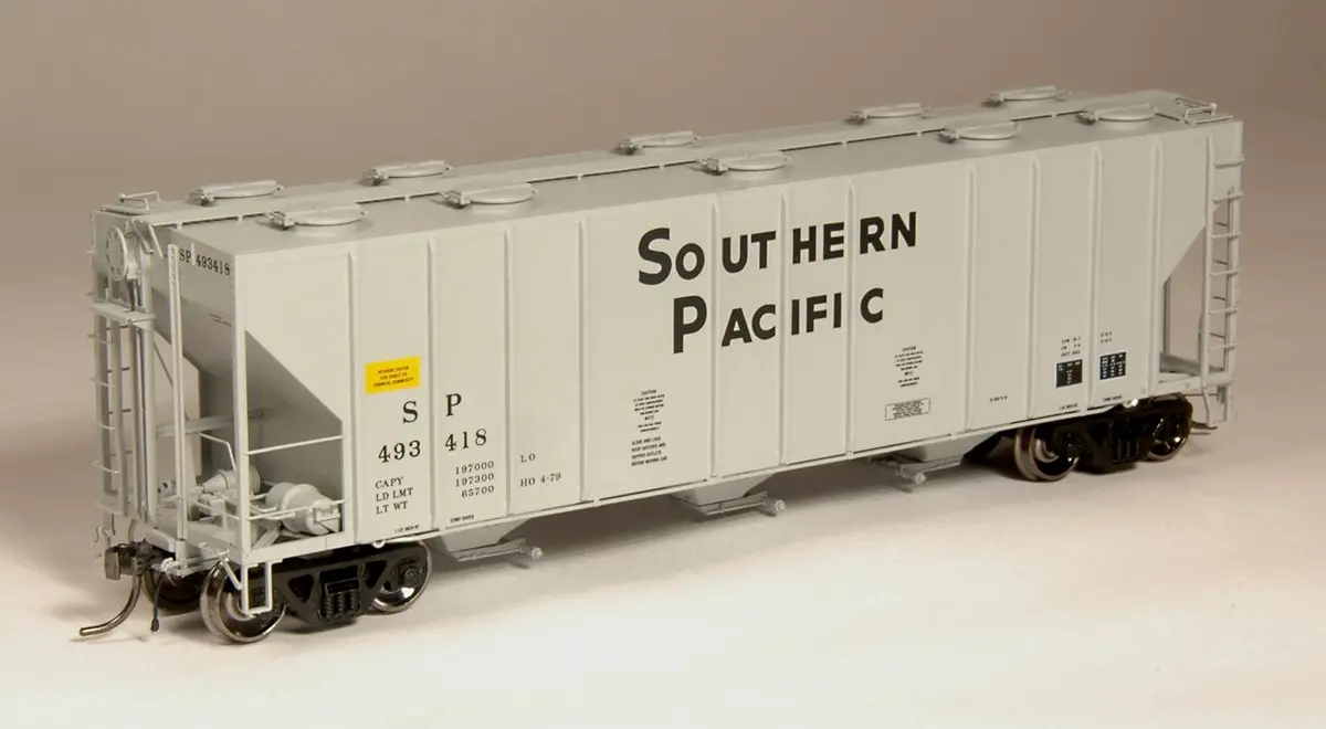 Southern Pacific Ps4000 Sp49352 (Ex506013) 1