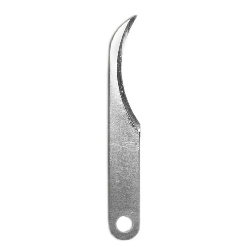 Concave Edge Blade (2Pc) : K7 Handles (Exl20104) 1