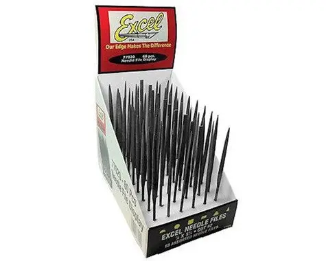 Excel Needle File   (Exl77k20) 1