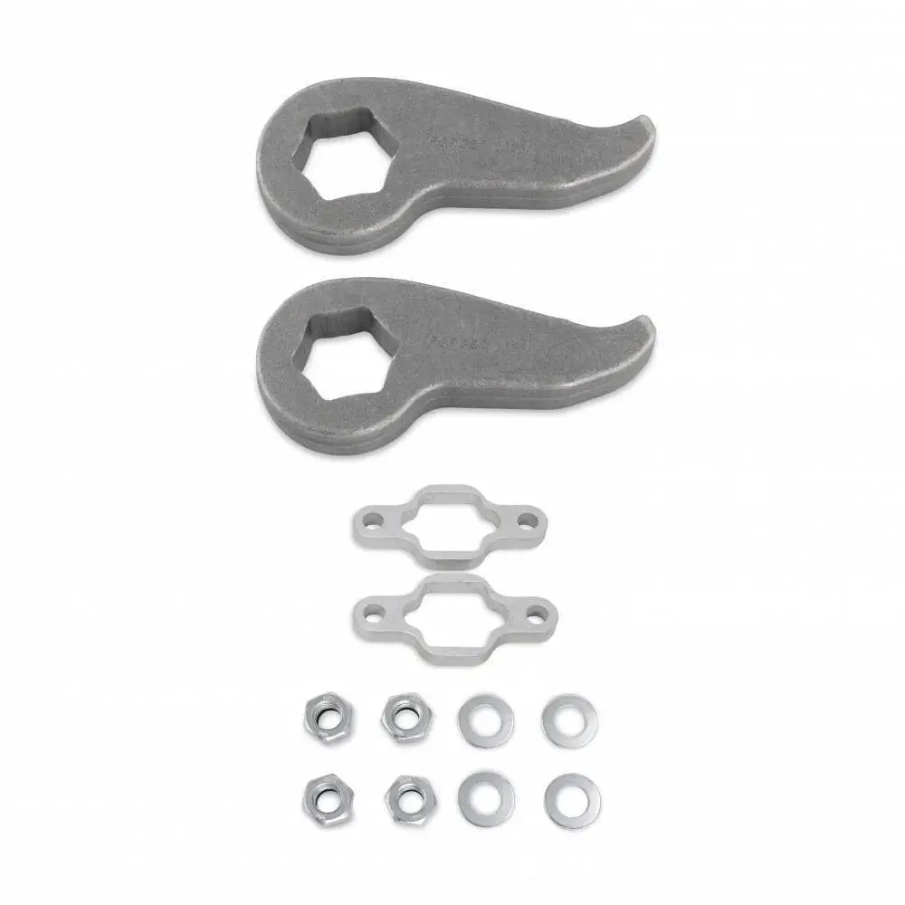 [Open Box] 2020+ Gmc/Chevy Cognito 2" Economy Leveling Kit 1