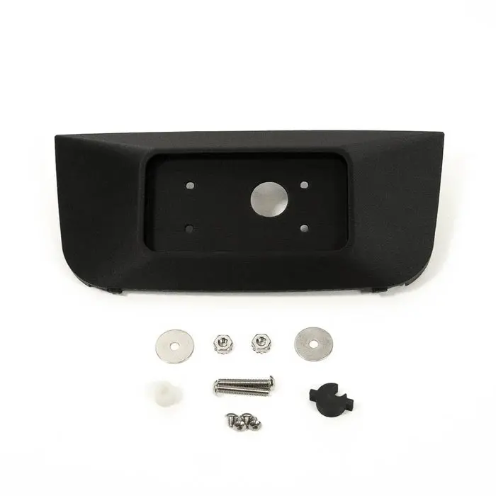 Sdhq 2023-2025 Ford F250/F350 Sdhq Built 3D Printed Sunglass Keypad Mount Conversion) 1