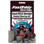 Fasteddy Axial Rr10 Bomber Sealed Bearing Kit (Feb11003) 1