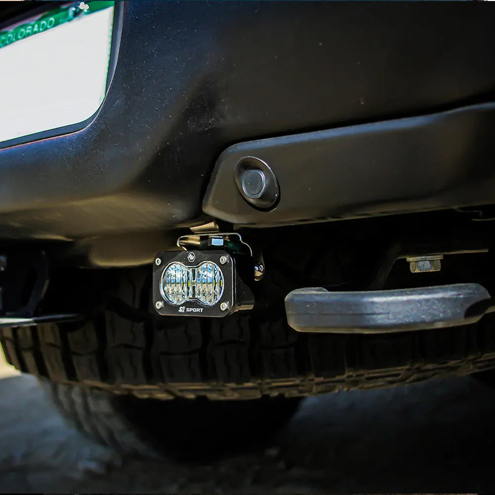 Baja Designs Ram Trx S2 Sport Dual Reverse Light Kit 1