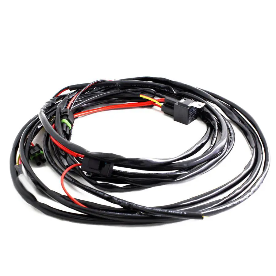 Baja Designs Can Bus Anti Flicker Harness 1