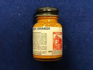 Floquil Up Light Orange 1 Oz (Flof110168) 1