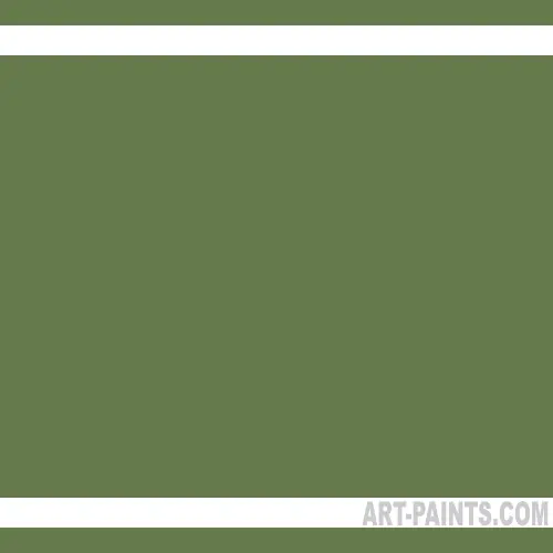Floquil Reading Green (Flof110183) 1