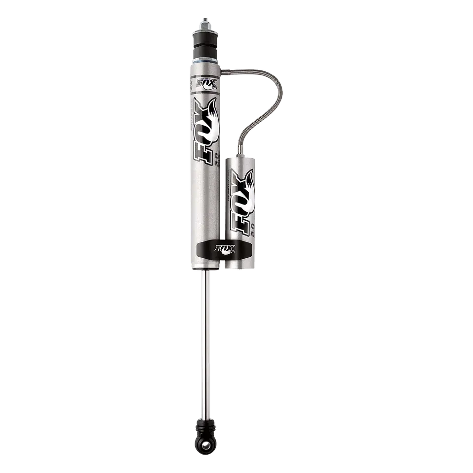 Fox 2.0 Performance Series Reservoir Smooth Body Shock For Dodge Trucks 1