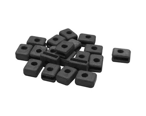 Futuba Grommets Rectangle (20) (Fsh-40) 1