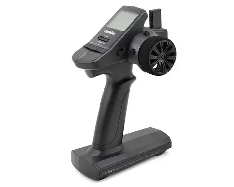 Futaba - 3Pv 3-Channel 2.4Ghz S-Fhss Radio System (Fut01004353-3) 1