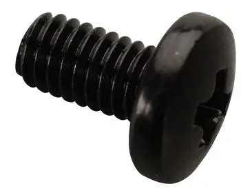 Futaba Servo Horn Screw Metal Gear Servo (10) (Futm2265) 1