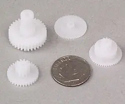 Futaba Fgs31s Servo Gear Set S31/131 1